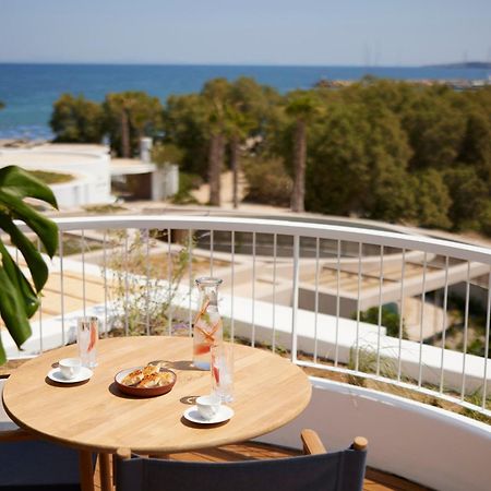 Avant Mar Paros Naousa  Ngoại thất bức ảnh