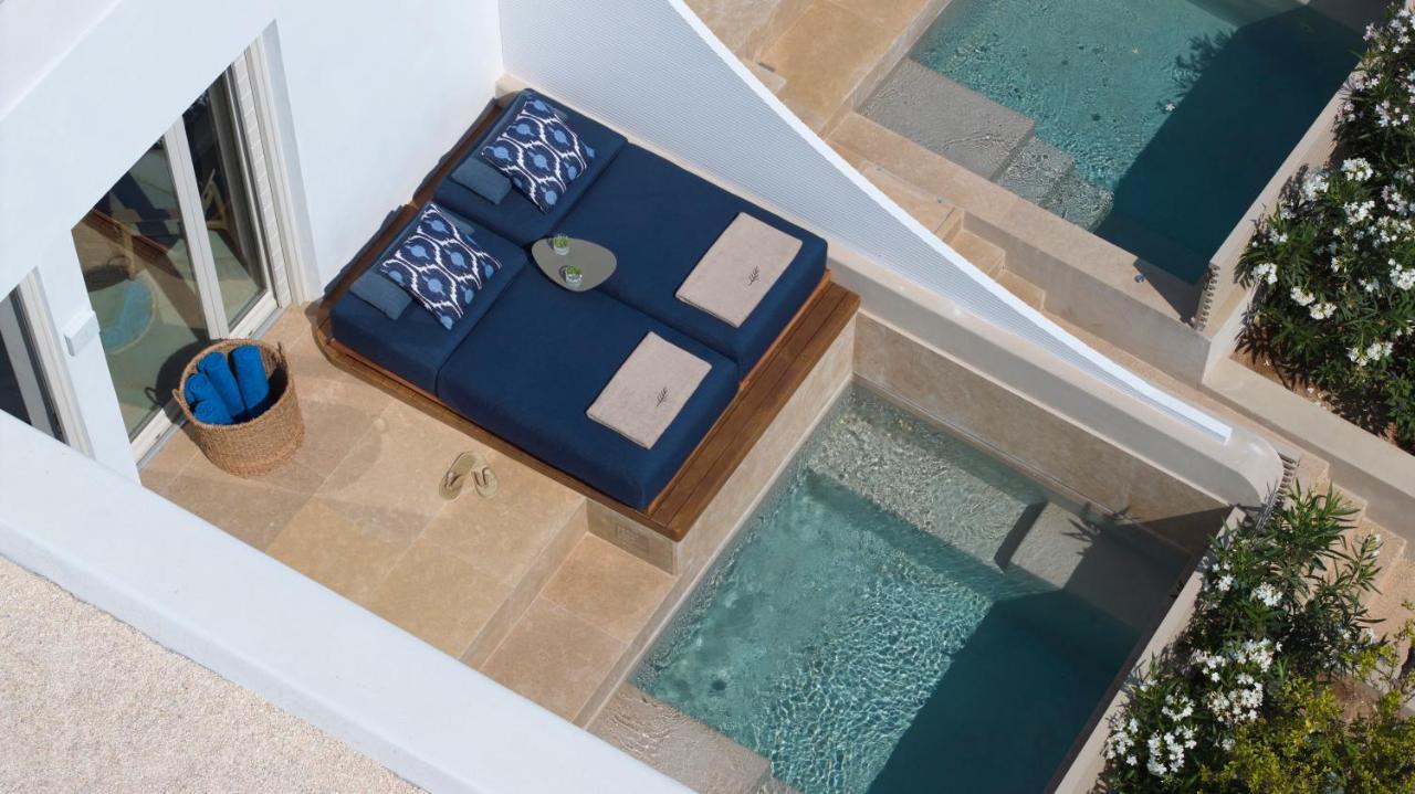 Avant Mar Paros Naousa  Ngoại thất bức ảnh