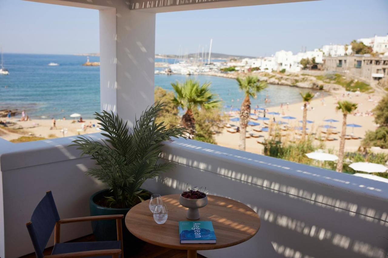 Avant Mar Paros Naousa  Ngoại thất bức ảnh