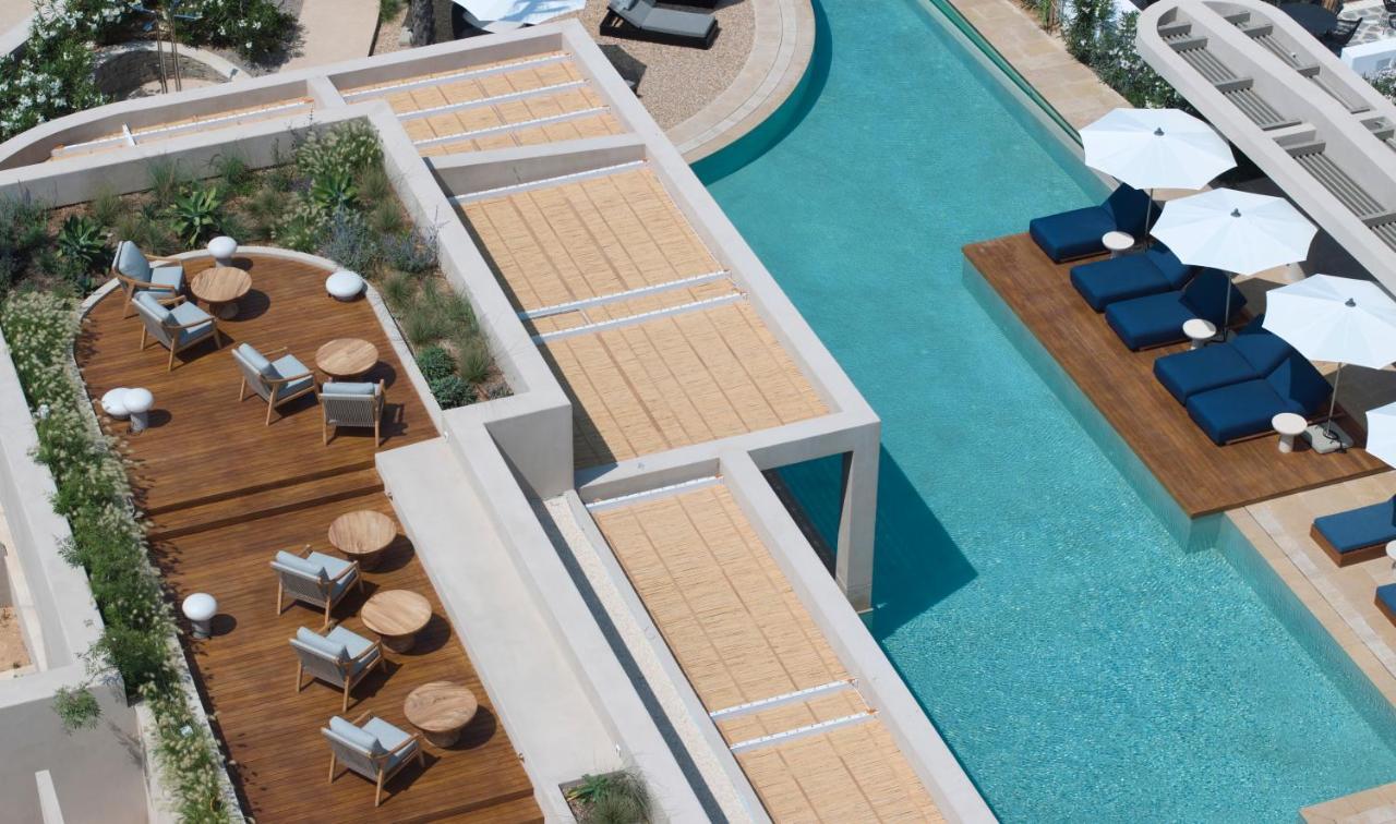 Avant Mar Paros Naousa  Ngoại thất bức ảnh