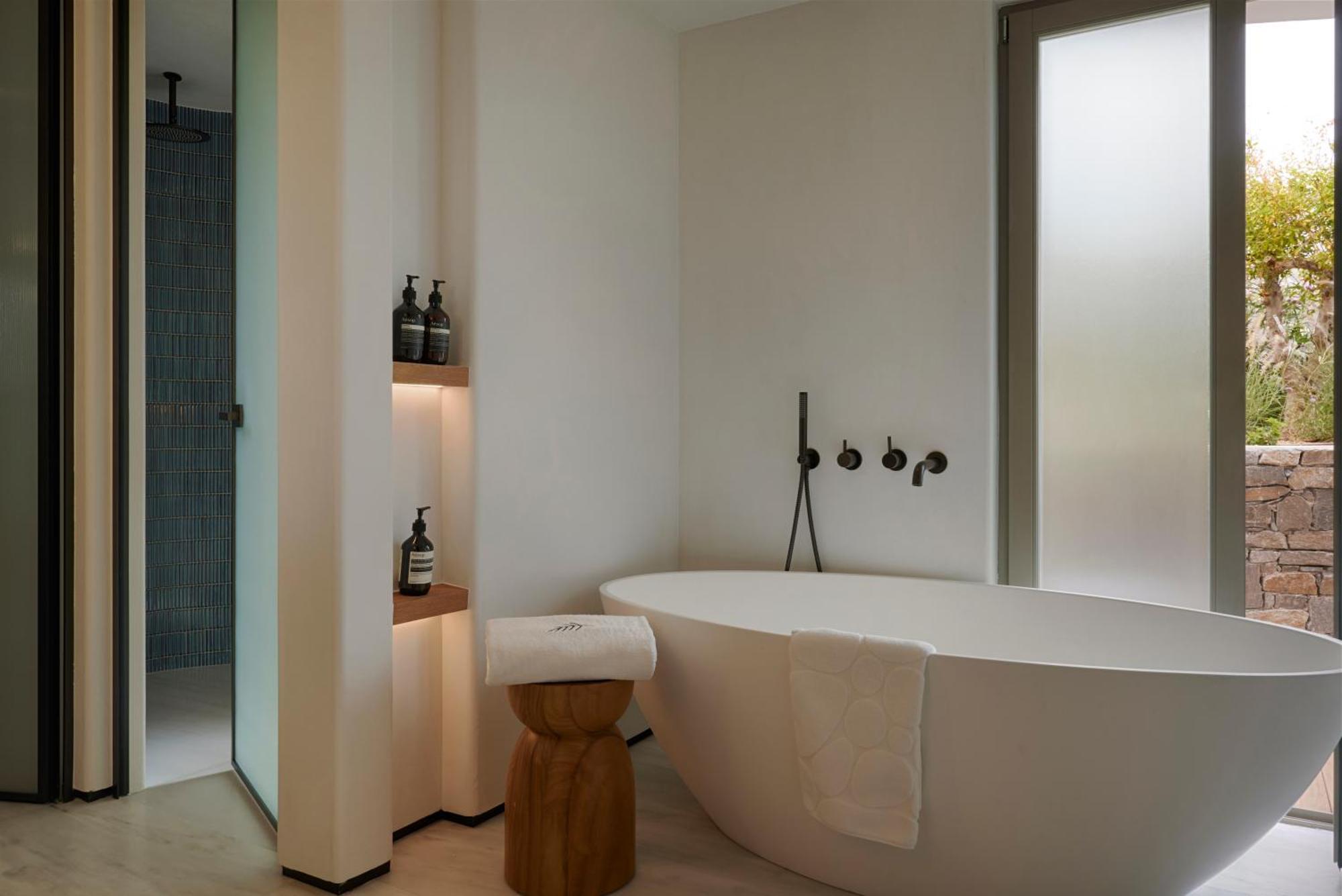 Avant Mar Paros Naousa  Ngoại thất bức ảnh