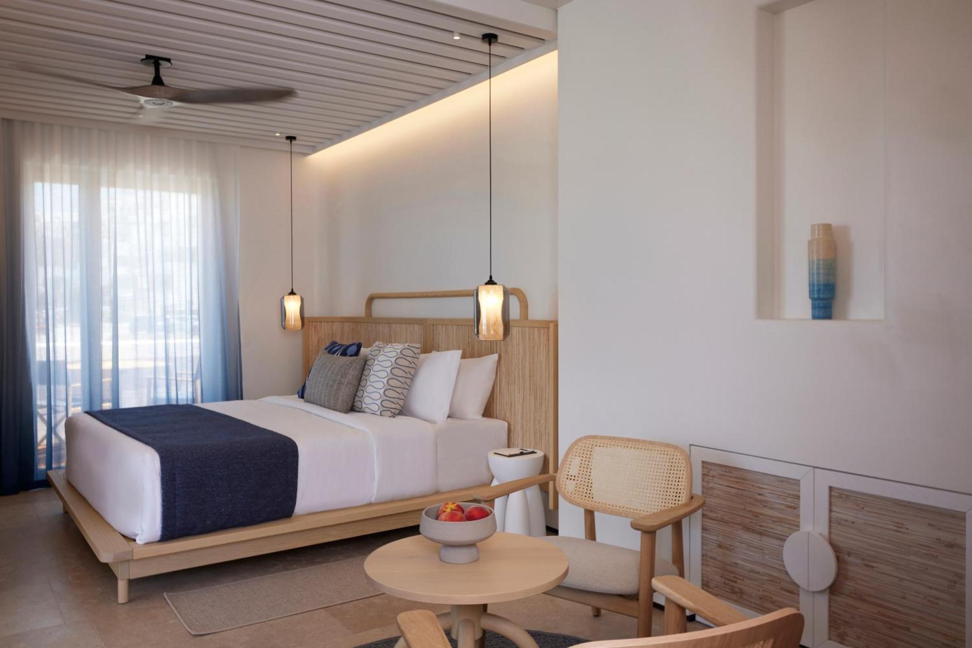 Avant Mar Paros Naousa  Ngoại thất bức ảnh