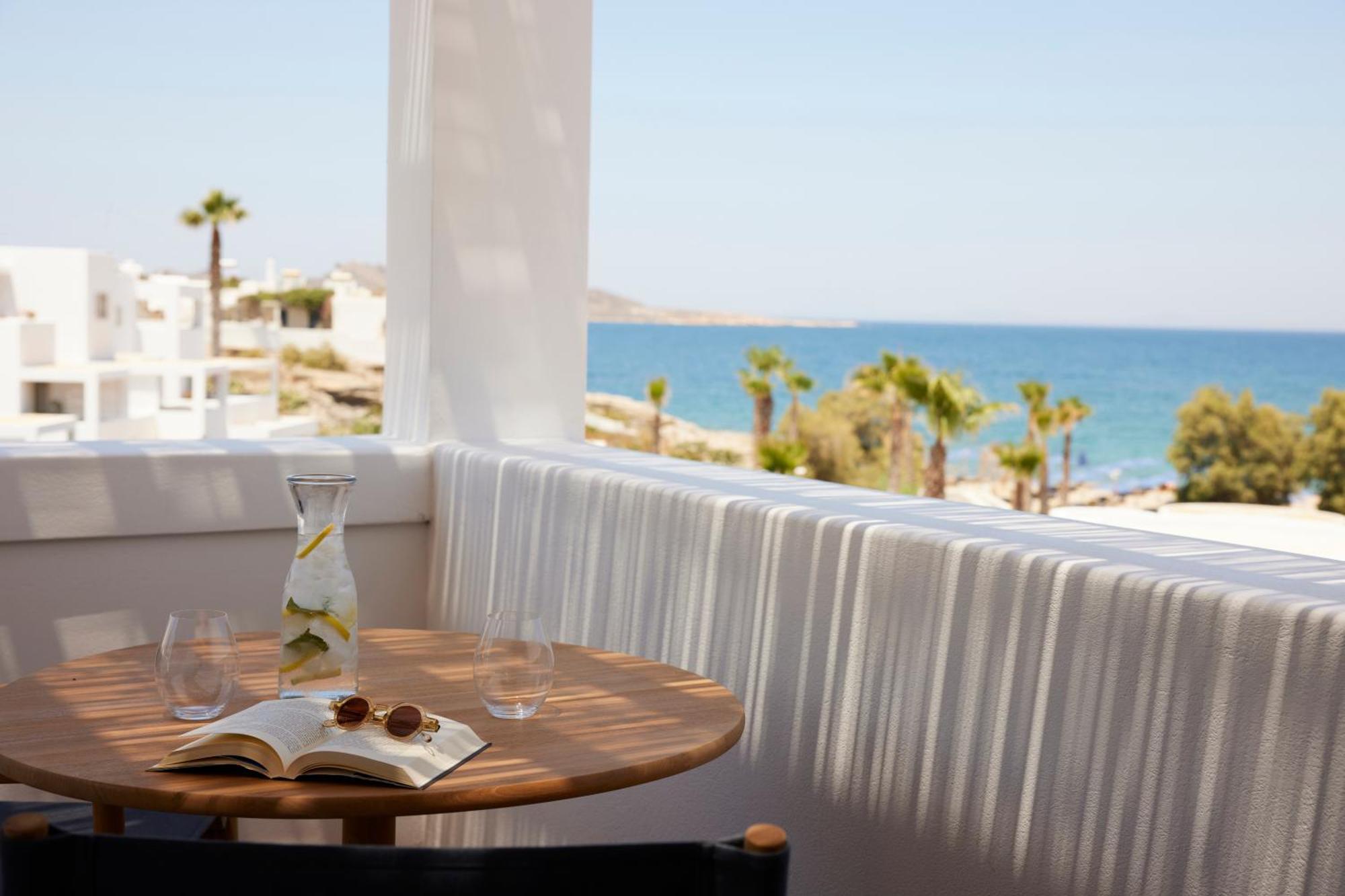 Avant Mar Paros Naousa  Ngoại thất bức ảnh