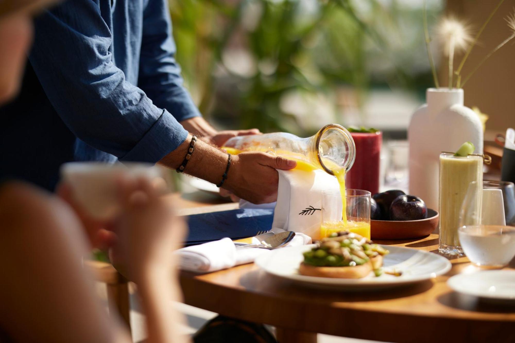 Avant Mar Paros Naousa  Ngoại thất bức ảnh
